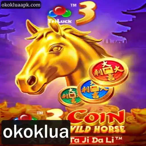 Descubra o Mundo de 3CoinWildHorse: Uma Aventura Inovadora nos Jogos Digitais
