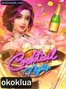 CocktailNights: Descubra o Mundo Vibrante dos Jogos de Mesa