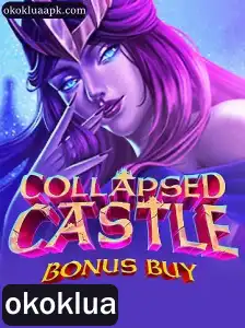 Explorando o Universo Fascinante de CollapsedCastleBonusBuy