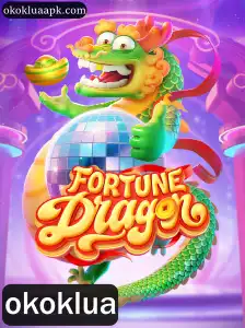 FortuneDragon: Explorando o Mundo Mágico de Okoklua