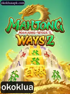 Descobrindo MahjongWays2: Uma Jornada no Mundo do Mahjong com okoklua
