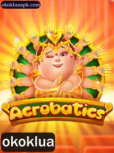 Descubra o Mundo Emocionante do Jogo Acrobatics
