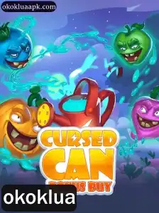 Explorando o Mundo de CursedCanBonusBuy: O Jogo do Momento