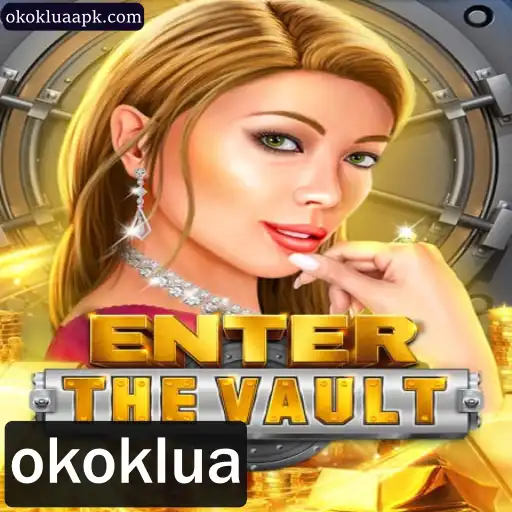 Descubra a Emoção de EntertheVault: Um Mergulho na Aventura com Okoklua