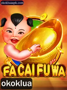 FaCaiFuWa: O Jogo Que Combina Estratégia e Sorte