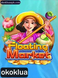Uma Jornada pelo Enigmático Mundo de FloatingMarket: Exploração e Estratégia