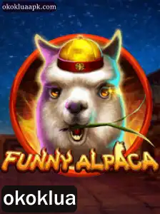 FunnyAlpaca: Um Mergulho no Mundo Divertido e Estratégico de Okoklua