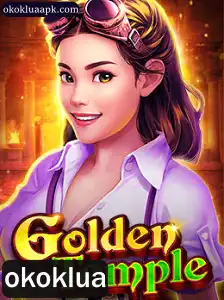GoldenTemple: Aventura e Mistério no Mundo dos Jogos
