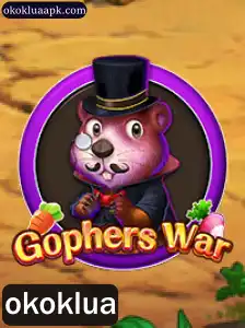 GophersWar: Um mergulho profundo no emocionante jogo multiplayer