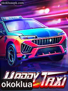 Descubra o Mundo de HappyTaxi: Um Jogo Inovador com okoklua