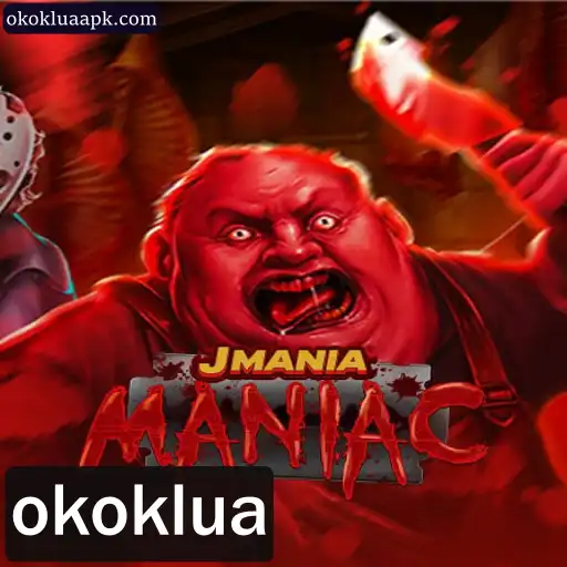 JManiaManiac: Uma Imersão no Universo Lúdico de okoklua
