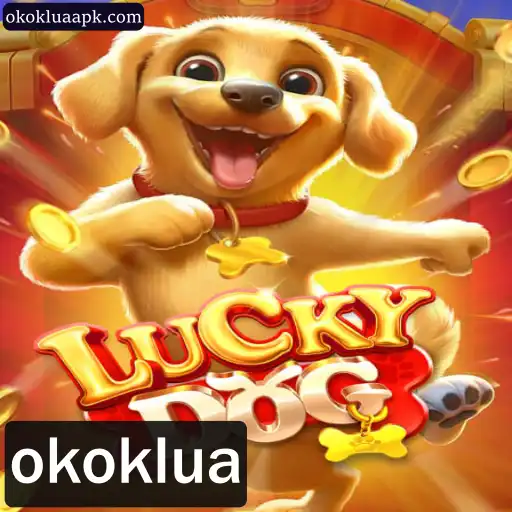 LuckyDog: Um Mergulho no Mundo Emocionante do Jogo