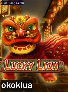 Explore o Fascinante Mundo de LuckyLion: Um Jogo de Estratégia e Diversão