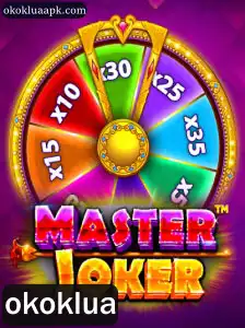 Explorando o Universo do Jogo MasterJoker: Uma Aventura Envolvente