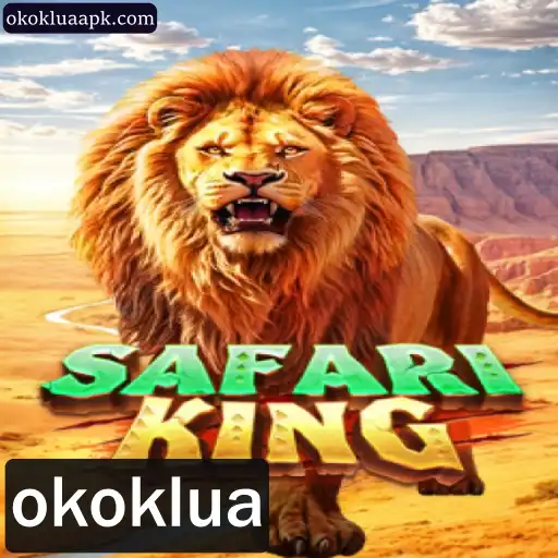 Descubra a Aventura do Jogo SafariKing com Okoklua
