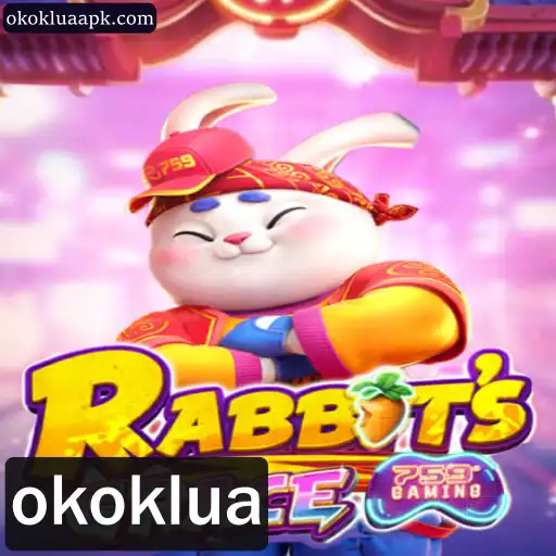 Descubra a Aventura Inovadora de RabbitsGrace: O Fascínio de okoklua