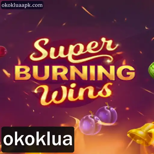 Descubra o Fascinante Mundo de SuperBurningWins