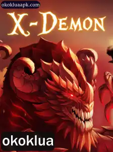 Descubra o Universo de XDemon: Um Mergulho no Mundo do okoklua